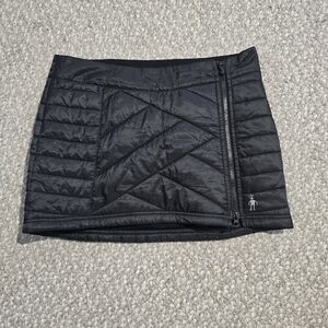 SMARTWOOL smartloft Quilted Snow Skirt